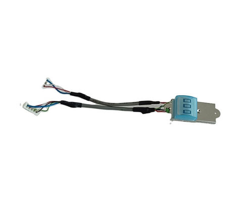 Dobra cena S02A395A01 Zespół głowicy magnetycznej ATM 3k5 3k7 Sankyo ICT3K5-3R6940 ICT3K7-3R6940 SP-SA-TRACKHEAD w Internecie