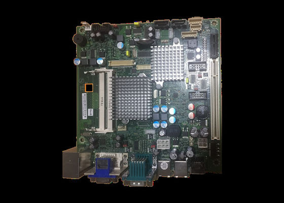 Dobra cena Części bankomatu NCR 6622e Płyta główna Intel ATOM D2550 4450750199 445-0750199 w Internecie