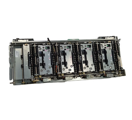 Dobra cena Diebold OP 368 ULT5A CRM Ult5a Prezenter maszyny do recyklingu Diebold Hitachi Omron ULT5A 369 w Internecie