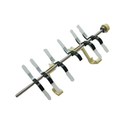 Dobra cena Wincor Cineo C4060 VS Moduł Wał Łopatkowy Zespół CRS CRM Wał Wincor 01750106232 1750106232 w Internecie