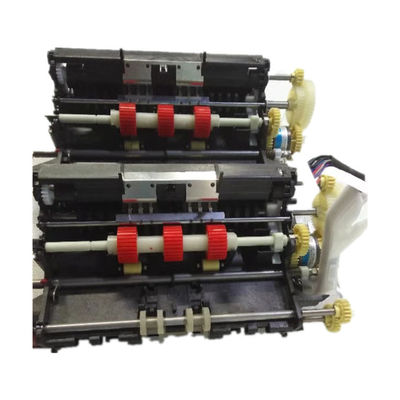 Dobra cena Podwójny ekstraktor Wincor Nixdorf MDMS CMD-V4 01750109641, 1750109641 CZĘŚCI ATM w Internecie