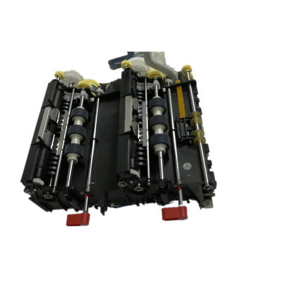 Dobra cena Wincor Nixdorf Podwójny ekstraktor MDMS CMD-V4 01750109641, 1750109641 Szara komora ATM CZĘŚCI w Internecie