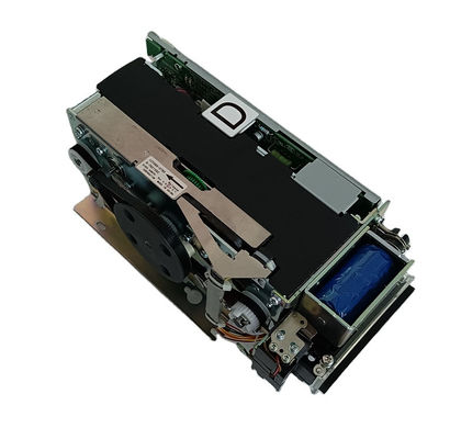 Dobra cena 00-104380-000K Sankyo ICT3Q8-3A2761 49-209542-000F Czytnik kart bankomatowych Diebold 49209542000F w Internecie