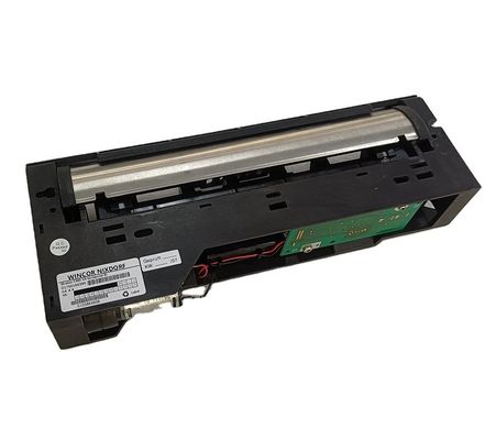 Dobra cena 1750166395 01750166395 Wincor Cineo C2060 C2070 Migawka pozioma 8X RL Migawka w Internecie