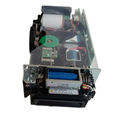 Dobra cena 5645000059 S5645000059 Czytnik kart CRM Nautilus Hyosung Sankyo ICT3Q8-3H2290 ICT3Q8-3H2290S w Internecie