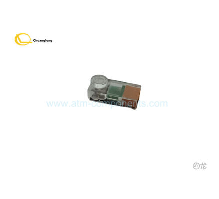 Dobra cena Hyosung Receptie Emitting Sensor S21685201 ATM onderdelen 998-0910293 NCR 58xx Czujnik emitujący światło w Internecie