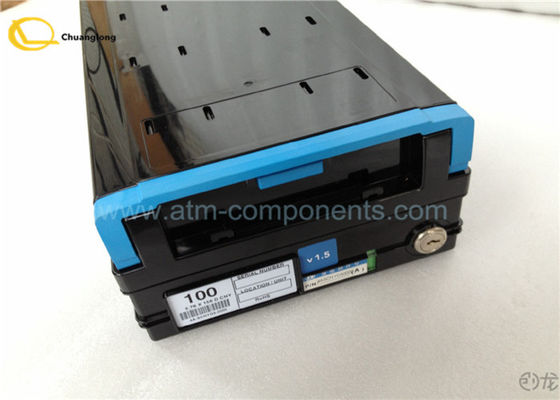 Dobra cena 00-103332-000D 00103332000D Diebold OPTEVA 1,5 AFD Uniwersalna kaseta na walutę 2,0 1,6 w Internecie