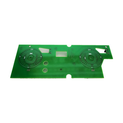 Dobra cena CZĘŚCI DO bankomatów NCR S2 PŁYTKI Z OBWODAMI DRUKOWANYMI (DWA KARTA IDENTYFIKATORA DOZOWNIKA PCB-S2) 445-0738036/4450738036 w Internecie