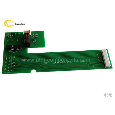 Dobra cena Bankomat Onderdelen NCR S2 Flex Interface Board 6623 445-0736349 4450736349 w Internecie