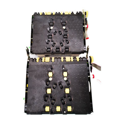 Dobra cena Wincor Atm Parts CINEO 4060 Część górna jednostki entralizacyjnej CRS/ATS 01750134478 1750134478 w Internecie