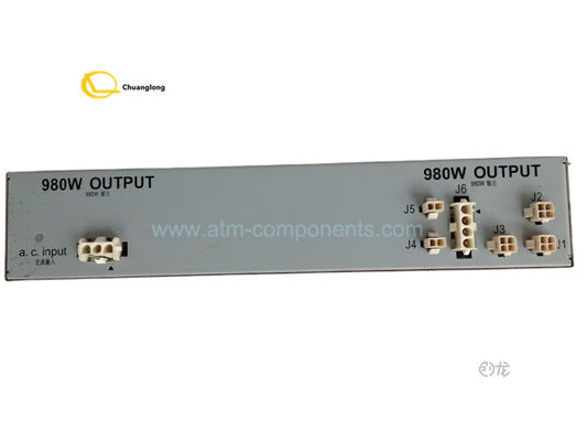 Dobra cena 19-063498-000A Części do bankomatów Diebold PWR SPLY SWTCHR MULTVOLT 980W PSU 19063498000A w Internecie