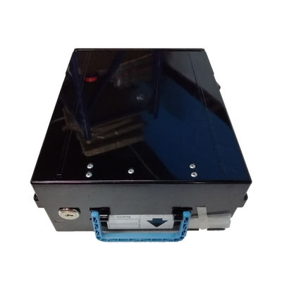 Dobra cena 001003334000E Kaseta odrzucania firmy Diebold / POJEMNIK NA OCZYSZCZANIE 00-1003334-000E Części do bankomatów w Internecie