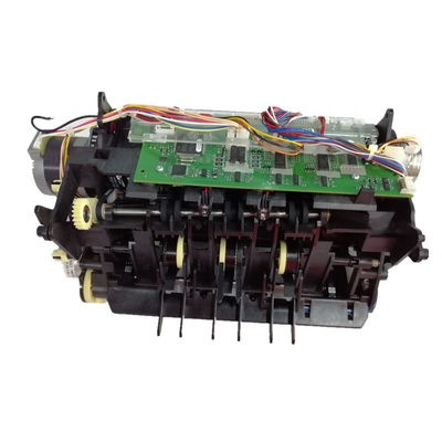 Dobra cena 01750220022 WEJŚCIE WYJŚCIE Wincor ATM Parts MODUŁ JEDNOSTKA KOLEKTORA CRS w Internecie