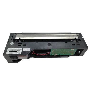 Dobra cena <i>1750166396 Wincor Nixdorf atm parts shutter horiz.</i> <b>1750166396 Wincor Nixdorf części bankomatu migawka pozioma.</b> <i>8x CMD FL</i> <b>8x CMD FL</b> w Internecie