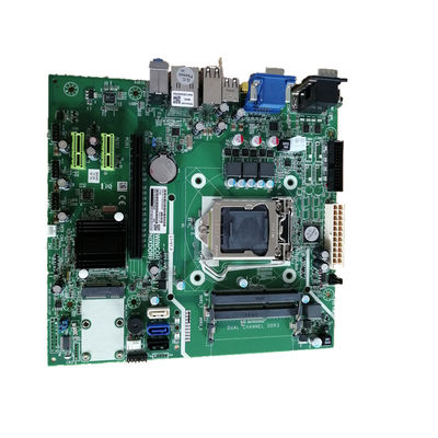 Dobra cena Nowa oryginalna płyta główna 01750254552 Wincor Nixdorf Windows 10/Intel Core i5-4570TE 2.70Ghz 4GB RAM Części ATM w Internecie