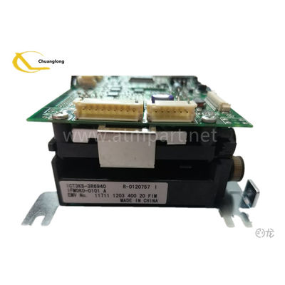 Dobra cena SANKYO Czytnik kart elektrycznych ICT3K5-3R6940 SANKYO ICT-3K5 Czytnik kart do bankomatu w Internecie