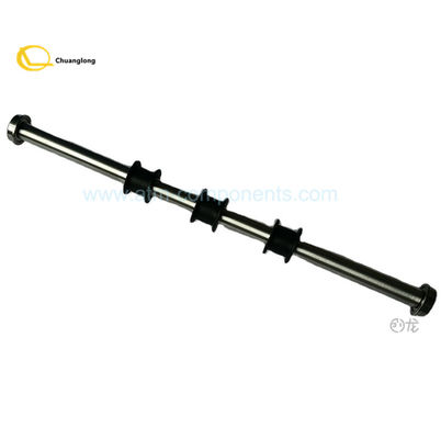 Dobra cena Diebold Nixdorf ATM Części Zespół wału łożyska wału 49-202790-000A Wał Diebold Opteva XPRT Napęd bez rowka w Internecie