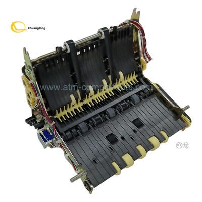 Dobra cena 01750263341 Wincor Nixdorf Cineo C4040 Lobby CRM Jednostka transportowa Depozyt główny CRS ATS-BO-TR 1750263341 w Internecie