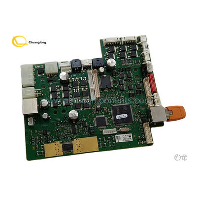 Dobra cena 01750140781 ATS CRS Wincor Nixdorf CS4080 CS4090 Płytka sterująca dozownika PCB do recyklingu 1750140781 w Internecie