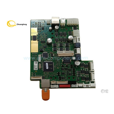 Dobra cena 01750140781 ATS CRS Wincor Nixdorf CS4040 CS4060 Płytka sterująca PCB recyklera 1750140781 w Internecie