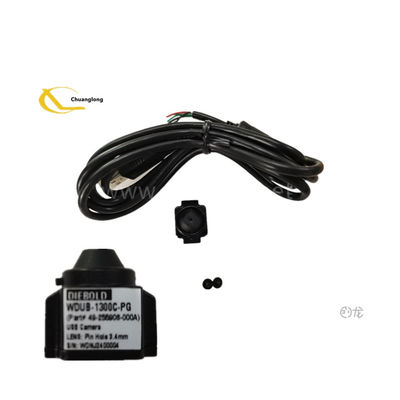 Dobra cena Wdub-1300-Rt Prawa strona Kamera USB Diebold 5500 Części do bankomatów 49-255908-000a w Internecie