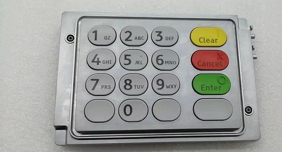 Dobra cena 66XX Angielska klawiatura EPP 4450745408 / 445-0745408 Część ATM NCR w Internecie