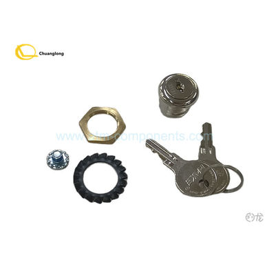 Dobra cena Zamek Diebold Nixdorf 280N 1750254098 01750254098 CS280 Zamek Klucz CAM LOCK MK104BS PL503-3313 w Internecie