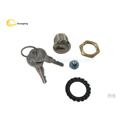 Dobra cena 1750254098 01750254098 Diebold Nixdorf CS280 Klucz zamka CAM LOCK MK104BS PL503-3313 w Internecie