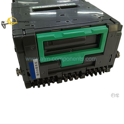 Dobra cena Perto TR-1400 Kaseta RCS-700 Dwukrotna skrzynka bankomat Hitachi Omron CRS 700 Dwukrotna skrzynka recyklingu DRB U2DRBC Kaseta 5004211-000 TS-M1U2-DRB30 W Internecie